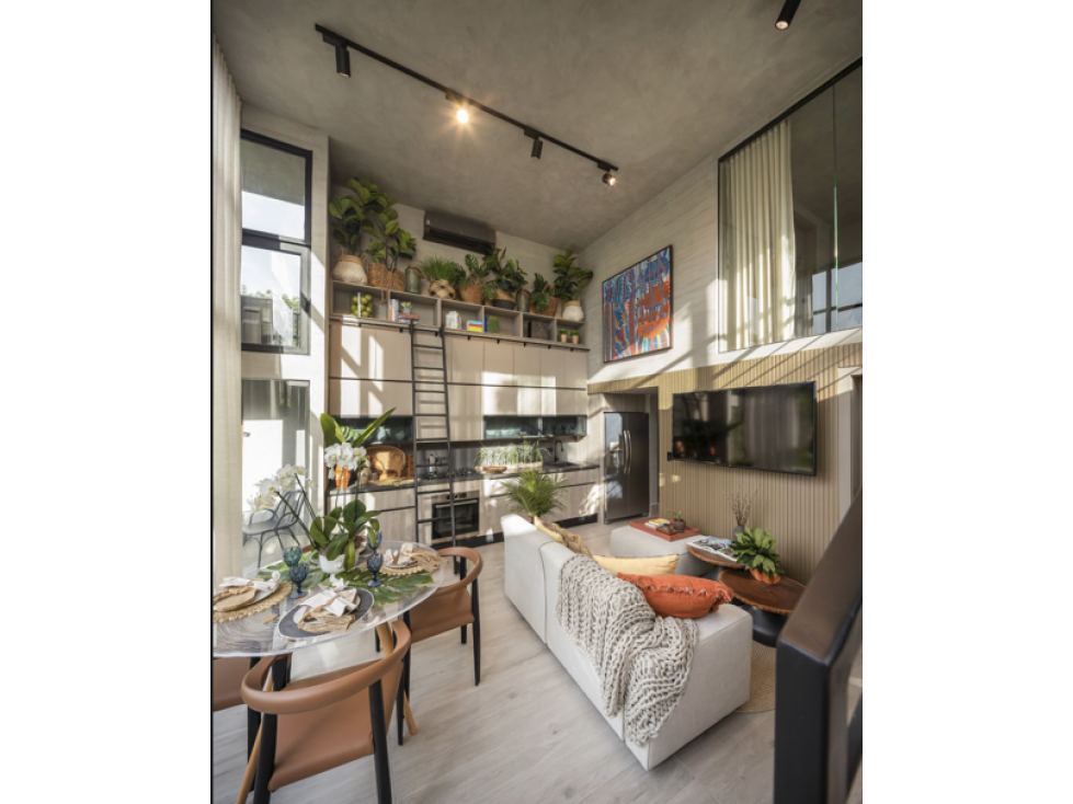 Viva Rodeado de Naturaleza Coco del Mar $252K 55 m² Diseño Sostenible — foto 6