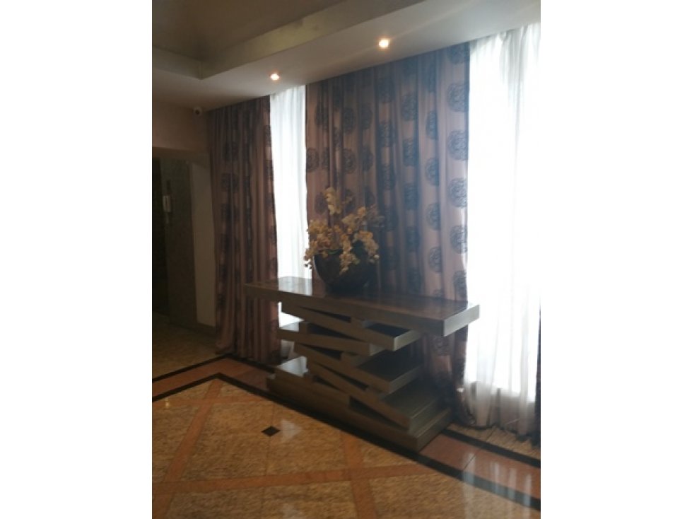 SEA Confiable Vende Apartamento Avenida Balboa PH Vista Mar - 3
