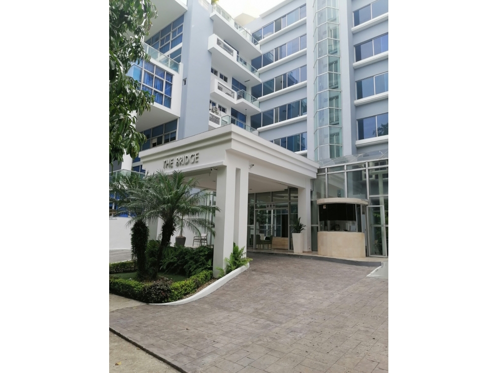 SEA Confiable Vende Apartamento PH The Bridge Tipo Loft