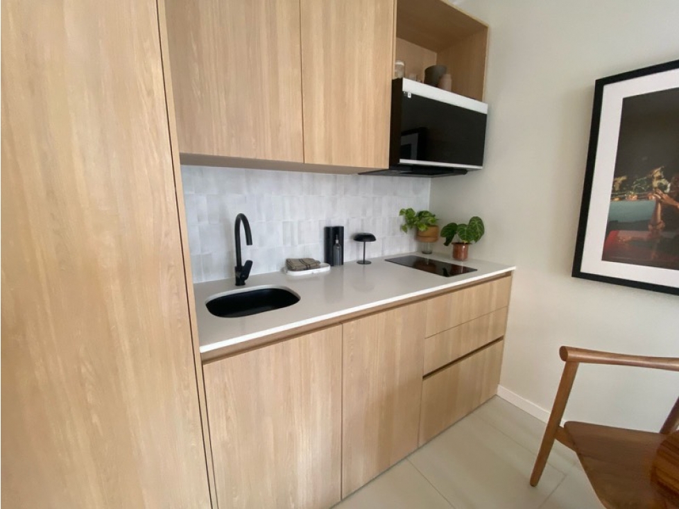 SEA CONFIABLE VENDE APARTAMENTO EN PROYECTO PH AMARA — foto 3