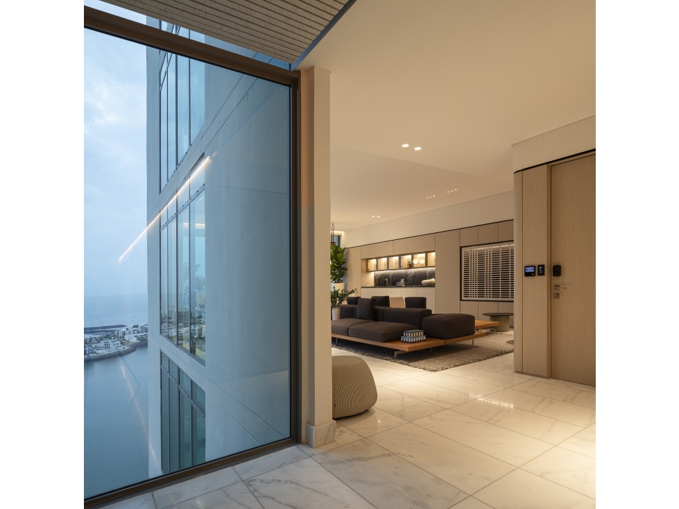 SEA CONFIABLE VENDE APARTAMENTO PH SEA POINT 3 RECAMARAS — foto 5