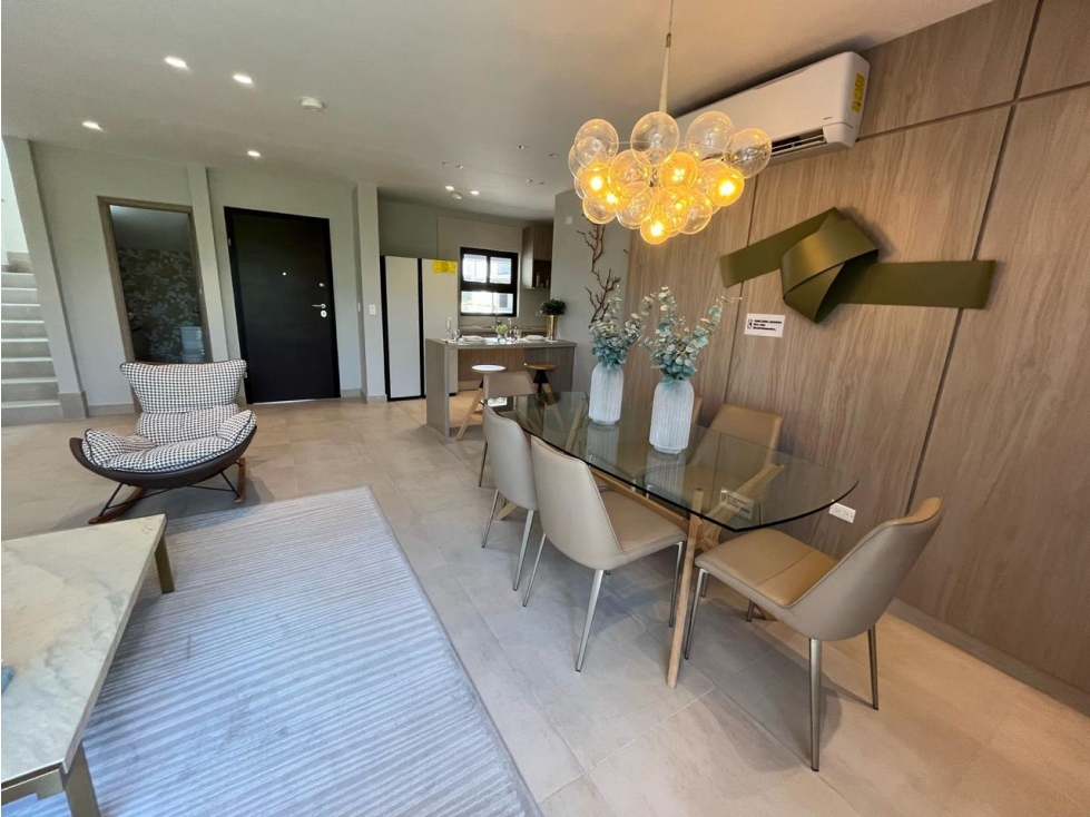 SEA CONFIABLE VENDE CASA A ESTRENAR EN COSTA LINDA COSTA SUR — foto 4