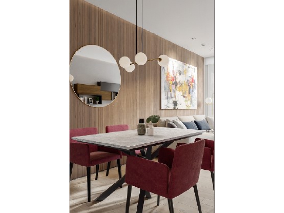 SEA CONFIABLE VENDE APARTAMENTO PH GALERIA TOWERS ENTREGA INMEDIATA