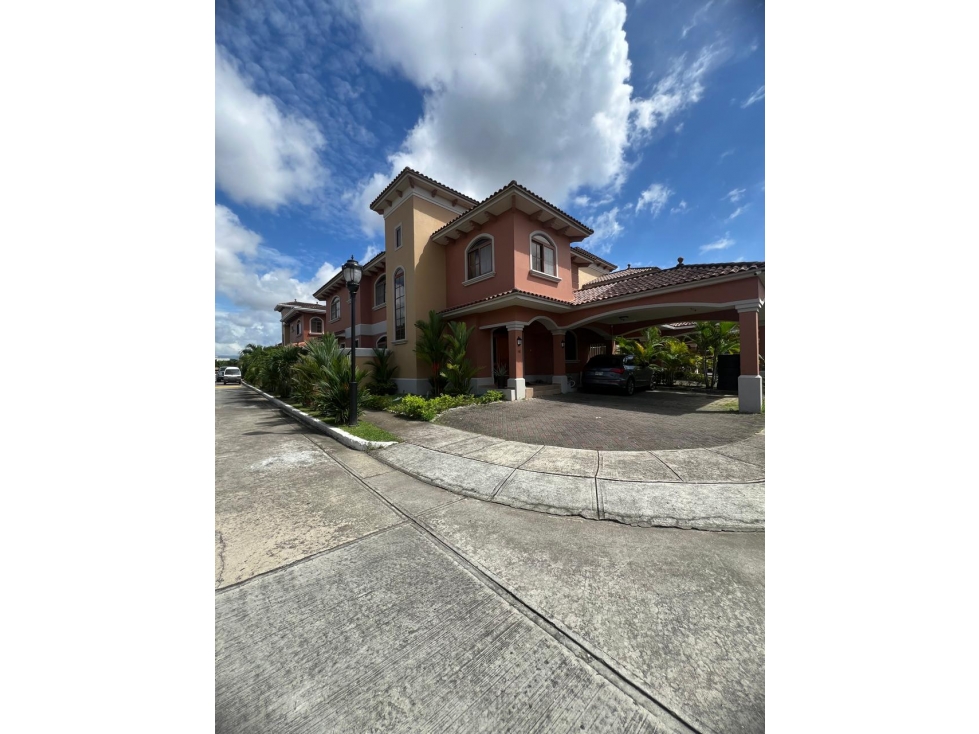 SEA CONFIABLE ALQUILA HERMOSA CASA EN EL DORAL — foto 2