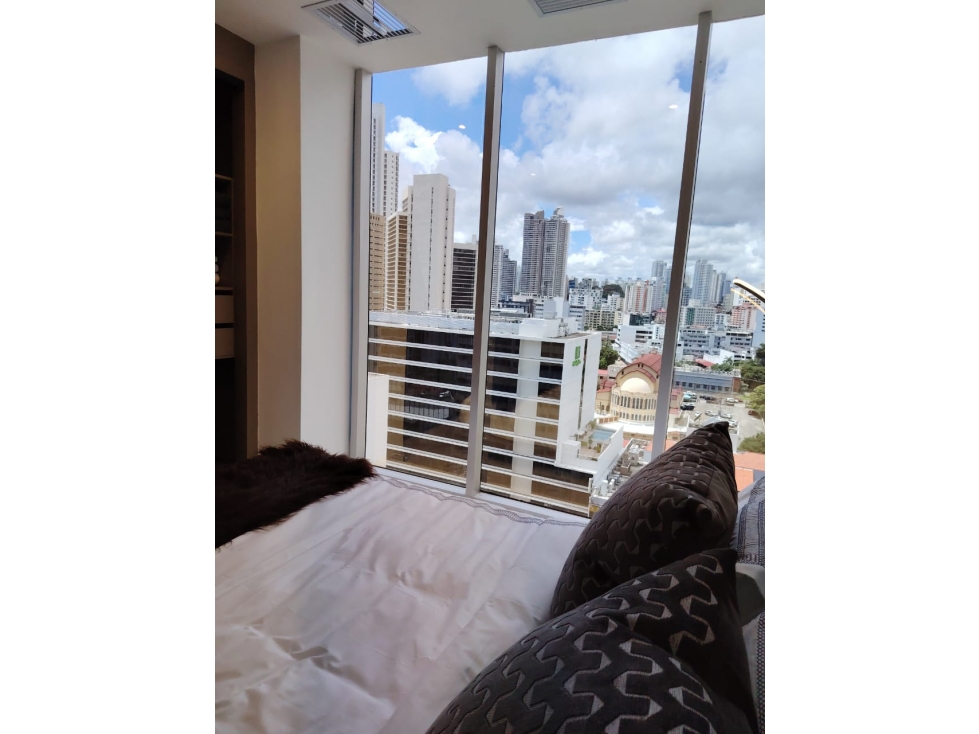 SEA CONFIABLE VENDE APARTAMENTO EN THE WALKER WELLNESS CENTER — foto 3