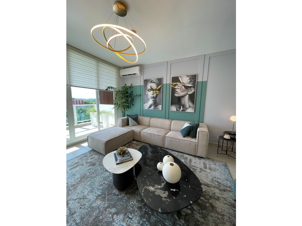 SEA Confiable Vende PH Van GOGH El Cangrejo — foto 6