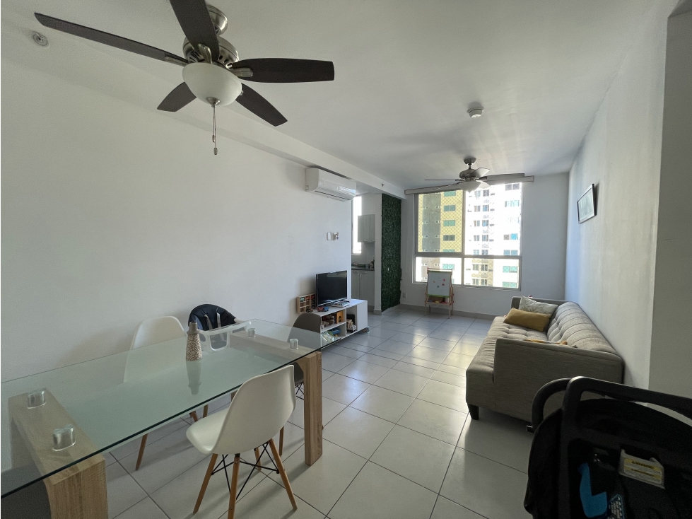 SEA CONFIABLE VENDE Apartamento en Venta en San Francisco PH Solok — foto 4