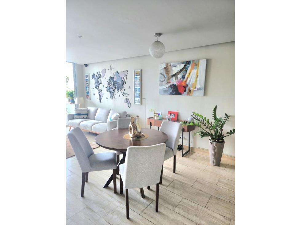 SEA CONFIABLE VENDE APARTAMENTO PH THE REGENT COSTA DEL ESTE — foto 3