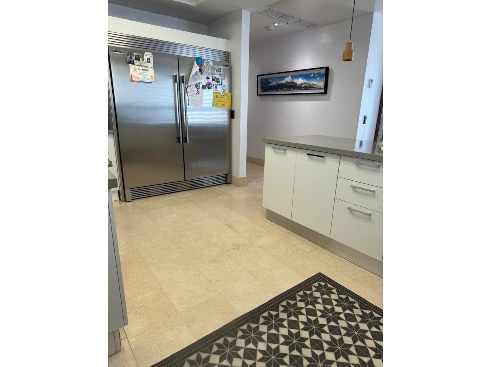 SEA CONFIABLE VENDE APARTAMENTO EN PH GREENVIEW 3 RECAMARAS — foto 6