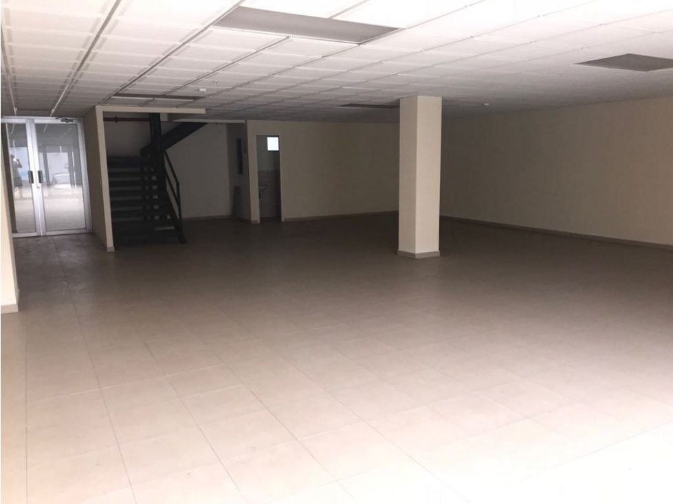 SEA Confiable Vende Galera en Parque Industrial Las Americas - 4