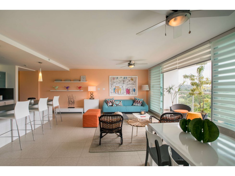 Venta de Apartamento en PH CLAYTON PARK II — foto 2
