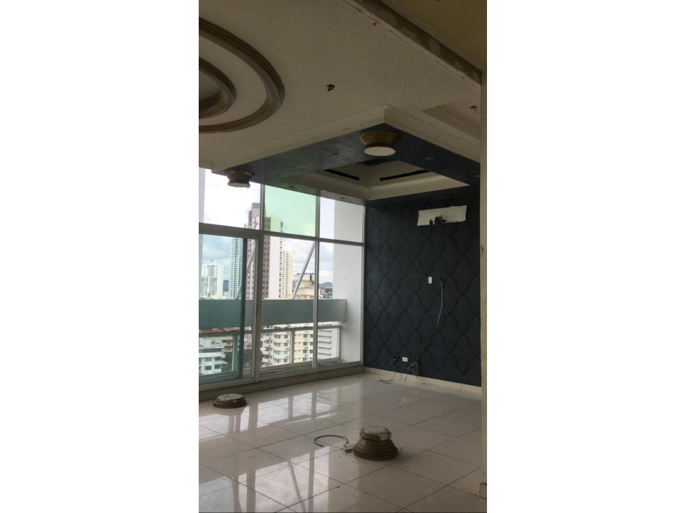 El Cangrejo PentHouse de Oportunidad por Liquidación Bancaria - 6