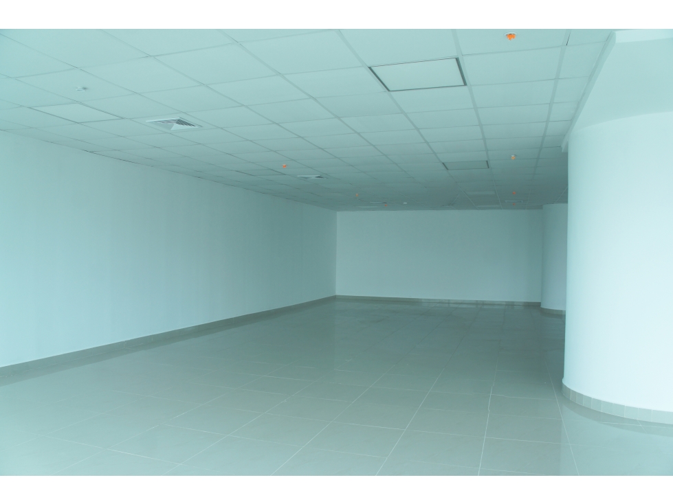 SEA CONFIABLE VENDE EN OCEANIA BUSINESS PLAZA TORRE 1000 — foto 2