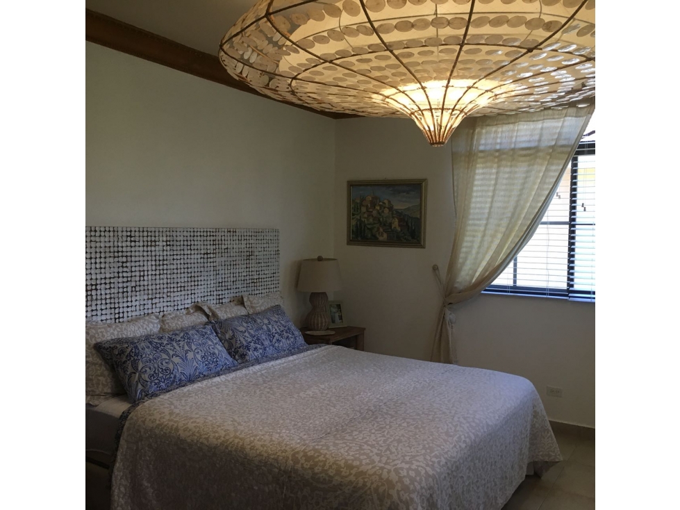 SEA Confiable Vende Casa con Piscina Y jardín en Clayton Village - 3