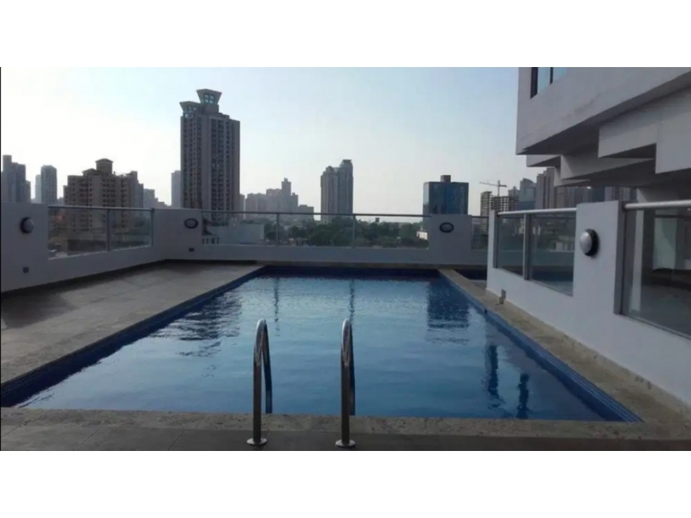 Sea Confiable Alquila-Vende Ph Rainbow 3 Recamaras Amoblado — foto 3