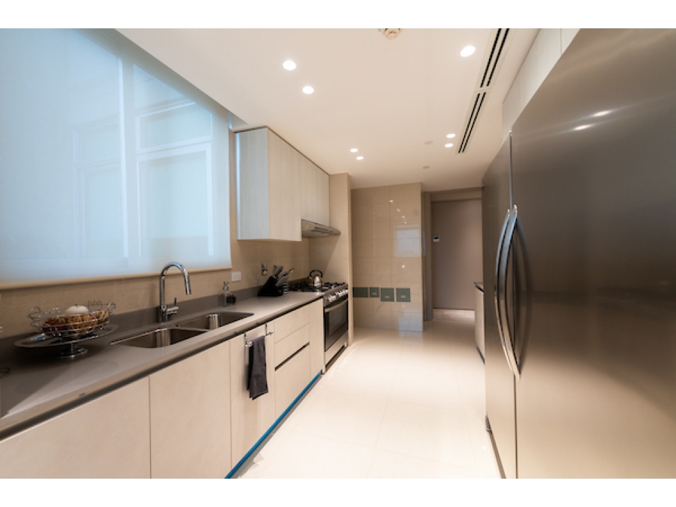 Sea Confiable Vende PENTHOUSES Ph Costanera Av. Balboa 395M2 — foto 3