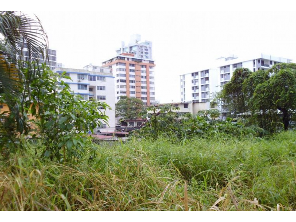 SEA CONFIABLE VENDE TERRENO EN EL CANGREJO ZONIFICACION RM2 — foto 2