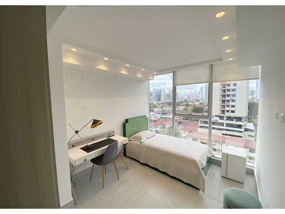 SEA CONFIABLE VENDE PH JADE TOWER San Francisco — foto 5
