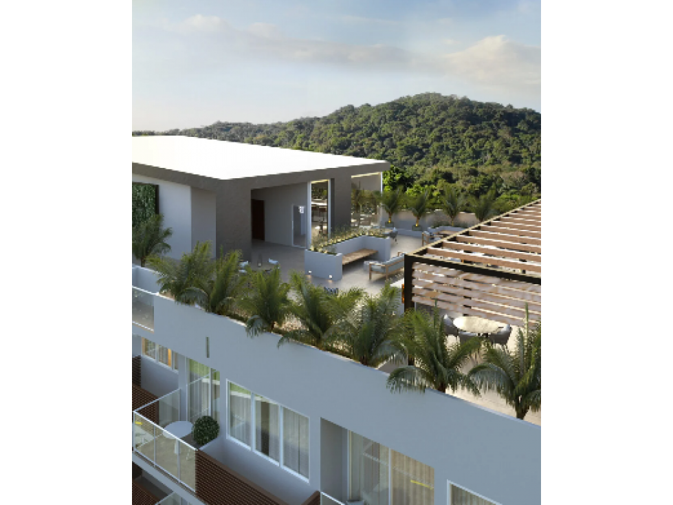 Sea Confiable Vende Preventa en Clayton 2 recamaras — foto 6