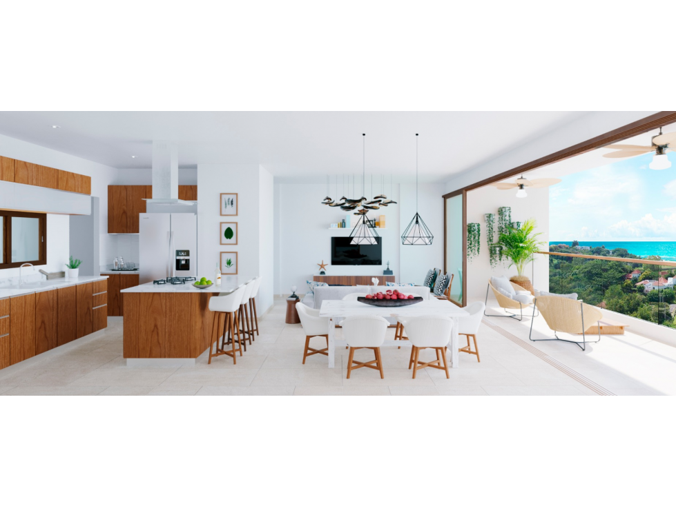 SEA CONFIABLE VENDE PROYECTO A ESTRENAR PH PUNTAMARE — foto 4