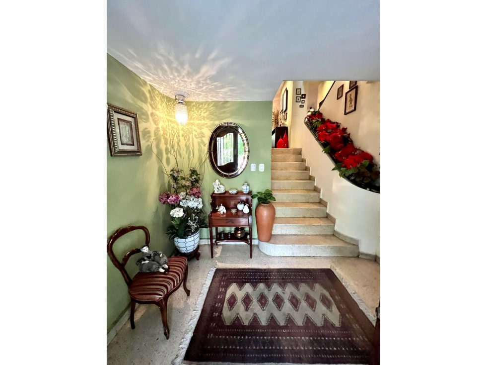 SEA CONFIABLE VENDE CASA EN HATO PINTADO LA LOMA EN VENTA RAPIDA — foto 3