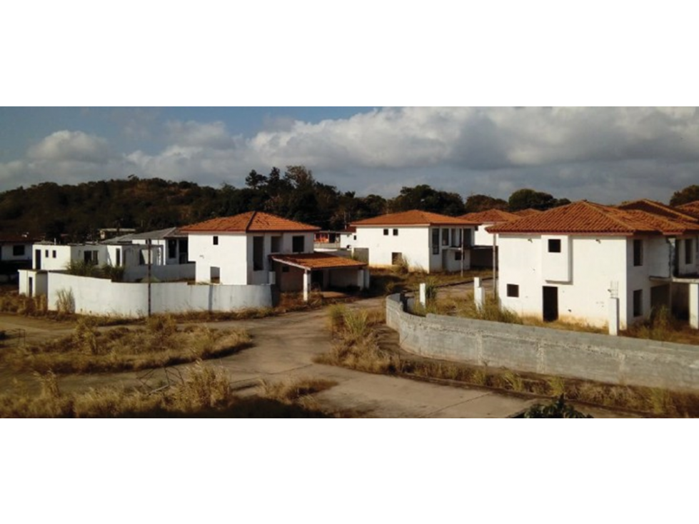 SEA CONFIABLE VENDE PROYECTO URBANIZACION MARIA BONITA - 2