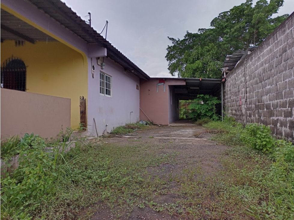 SEA CONFIABLE VENDE CASA EN BARRIADA EL PILON — foto 2