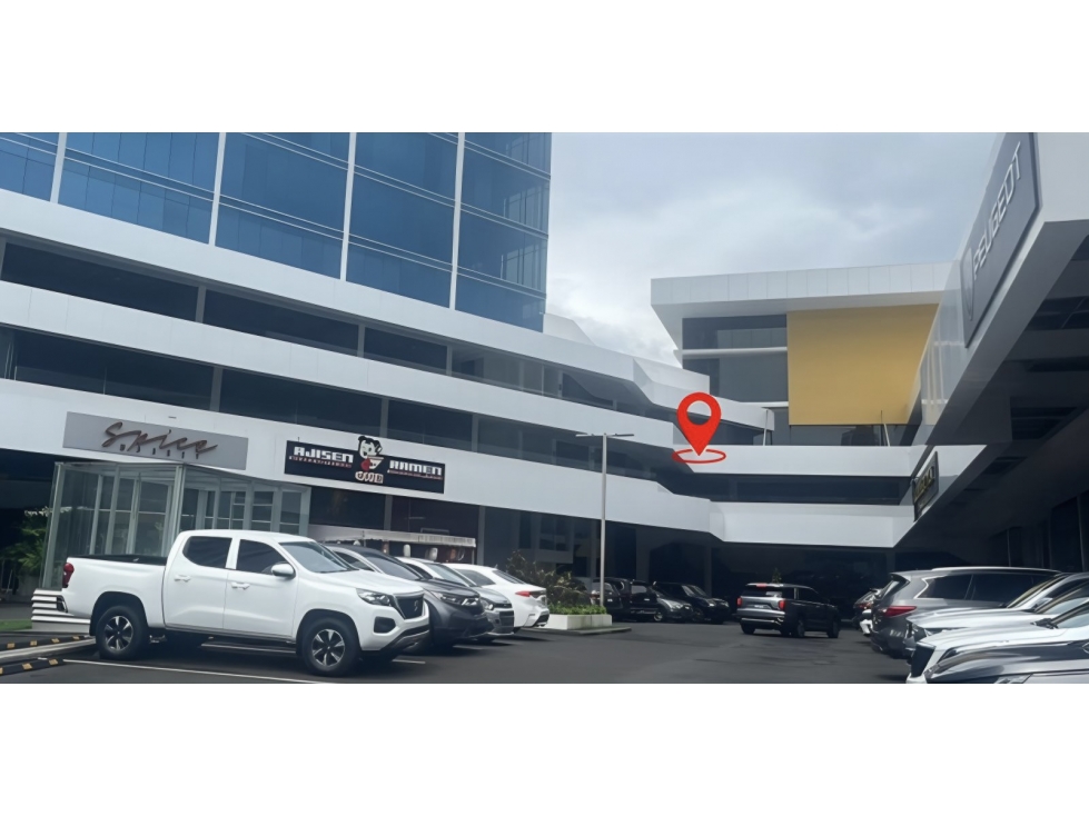 SEA CONFIABLE VENDE O ALQUILA LOCAL COMERCIAL EN VIA BRASIL — foto 2