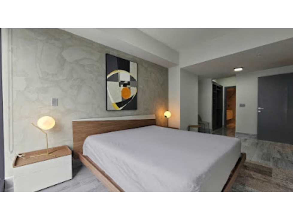 SEA CONFIABLE VENDE O ALQUILA APARTAMENTO AMOBLADO EN BY ARMANI CASA — foto 6