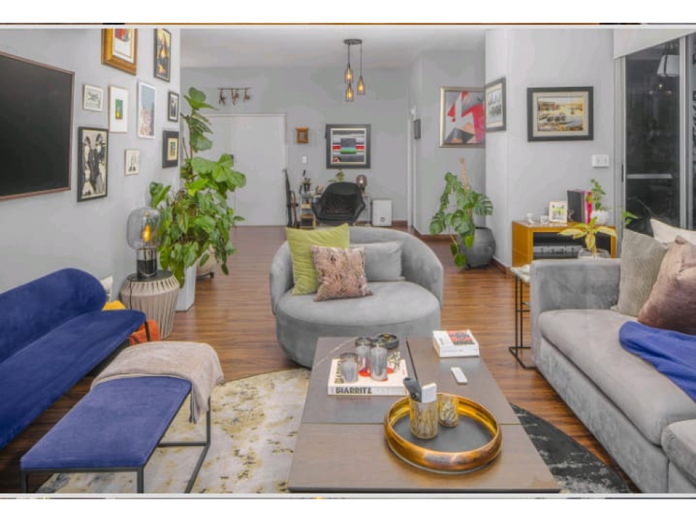 SEA CONFIABLE VENDE APARTAMENTO PH ASTORIA 3 RECAMARAS — foto 2