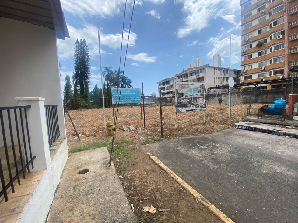 SEA CONFIABLE VENDE LOTE PARA DESARROLLO DE CASAS EN AV SANTA ELENA — foto 2