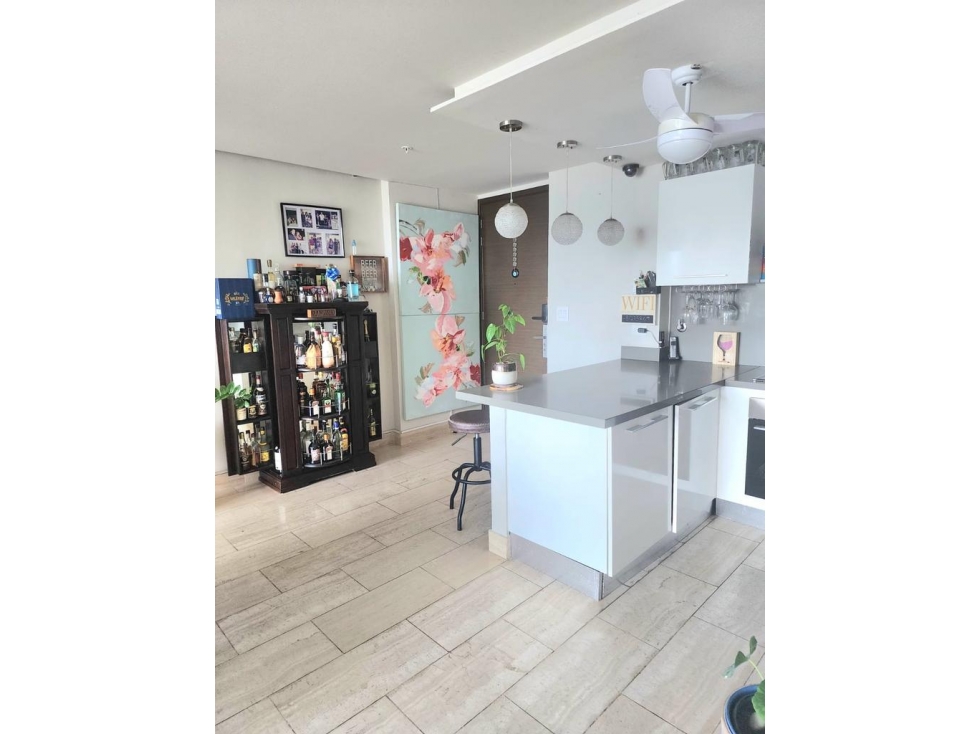 SEA CONFIABLE VENDE APARTAMENTO PH THE REGENT COSTA DEL ESTE — foto 5