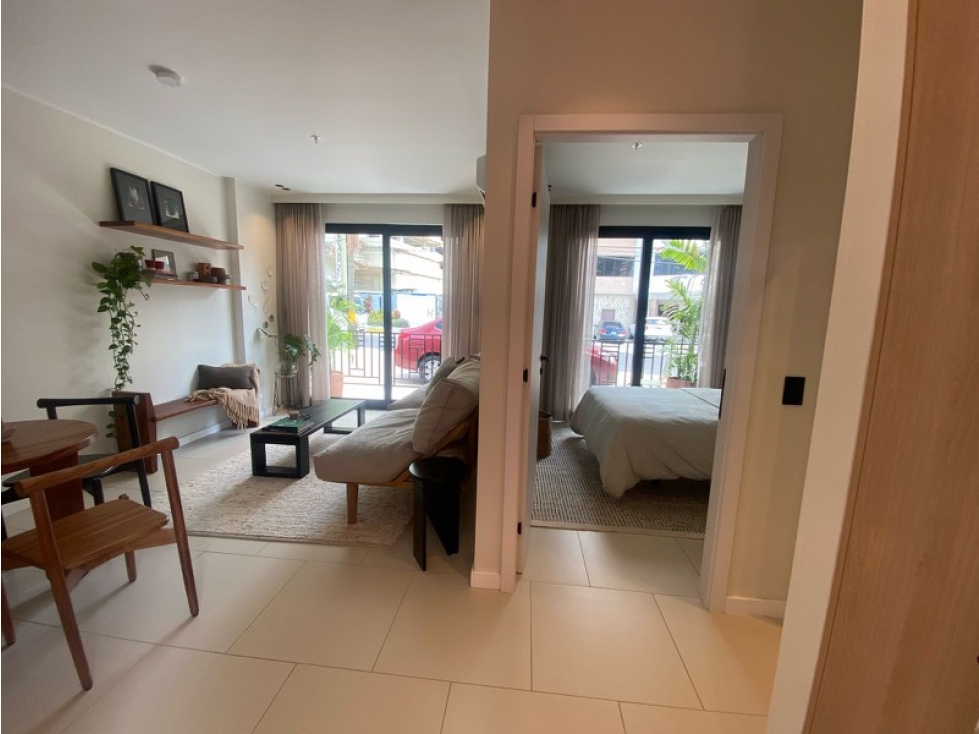 SEA CONFIABLE VENDE APARTAMENTO EN PROYECTO PH AMARA