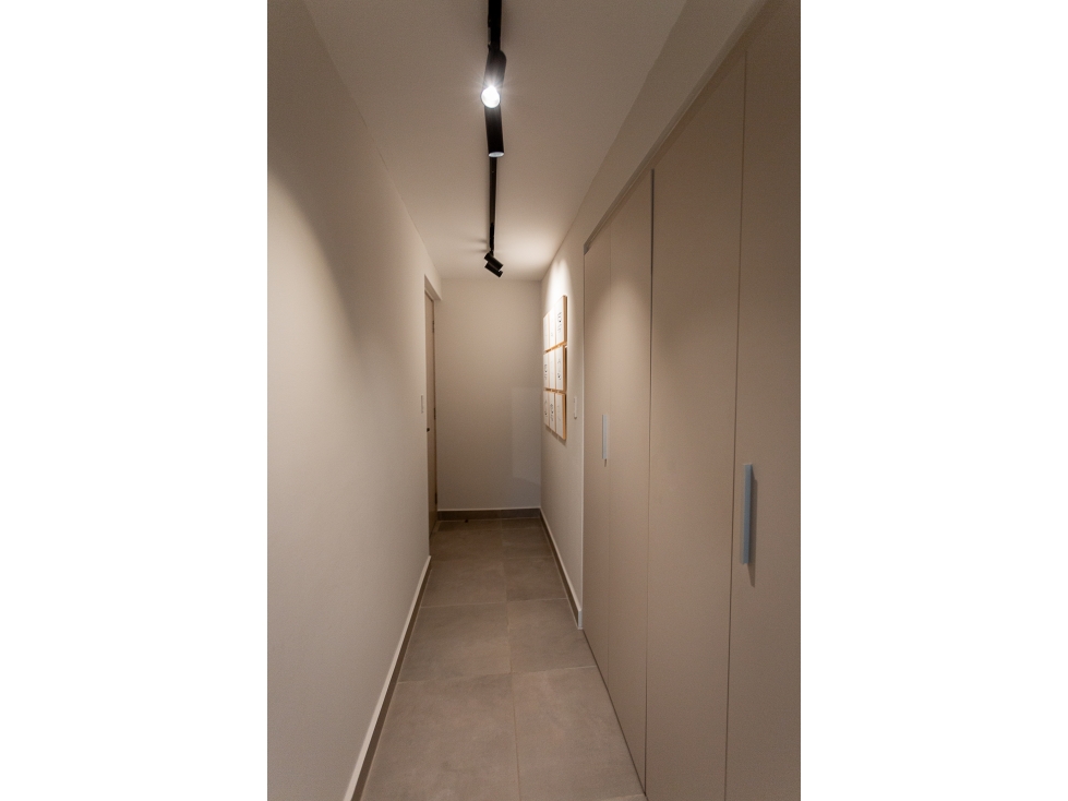 SEA CONFIABLE VENDE APARTAMENTO PROYECTO FOREST GATE 3 RECAMARAS — foto 6