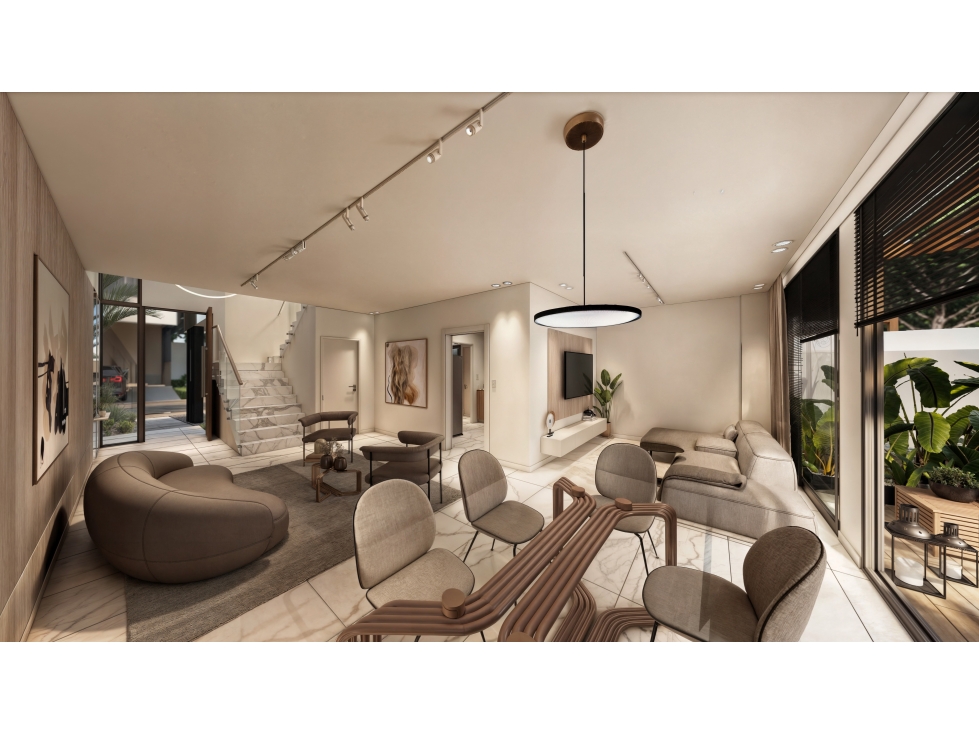 SEA CONFIABLE VENDE CASA PROYECTO ALBROOK 9 3RECAMARAS