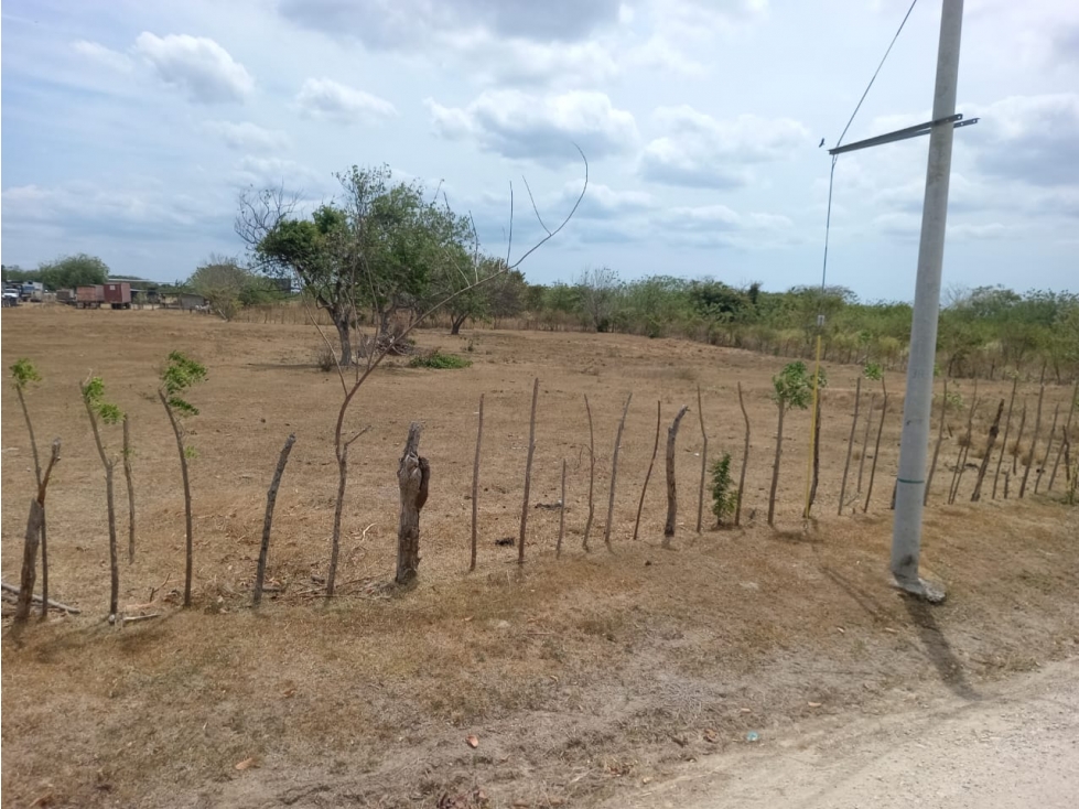 SEA CONFIABLE VENDE TERRENO EN PENONOME - 3
