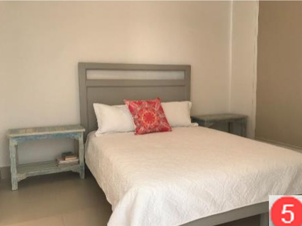 SEA CONFIABLE VENDE APARTAMENTO EN PH SOLARIA 2 RECAMARAS — foto 5