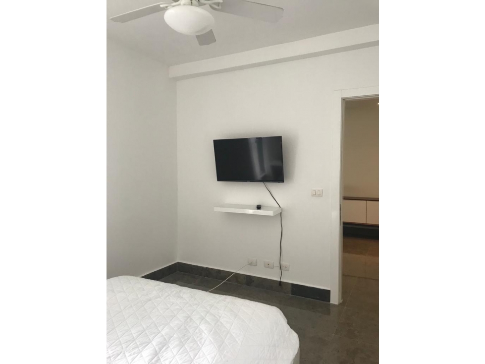 SEA CONFIABLE VENDE APARTAMENTO EN PH YOO 2 RECAMARAS — foto 6