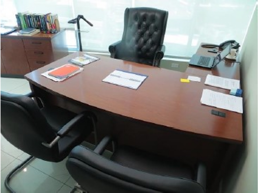 SEA CONFIABLE ALQUILA O VENDE OFICINA EN PH OCEAN BUSINESS PLAZA — foto 4