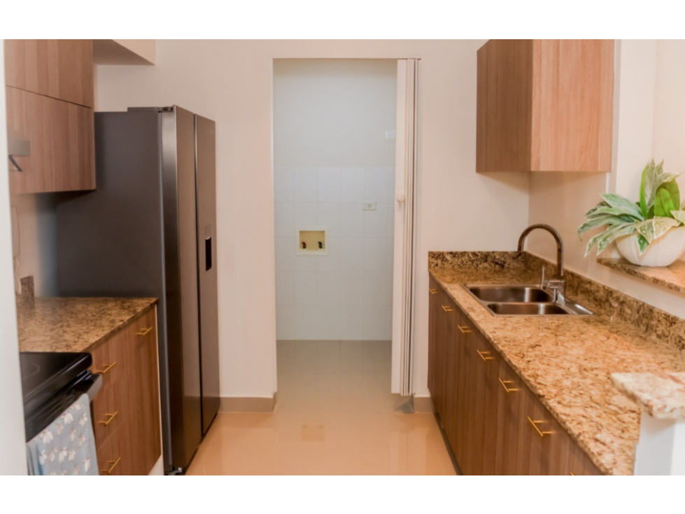 SEA CONFIABLE ALQUILA CON OPCION A COMPRA APARTAMENTO EN LEMON TOWER — foto 3
