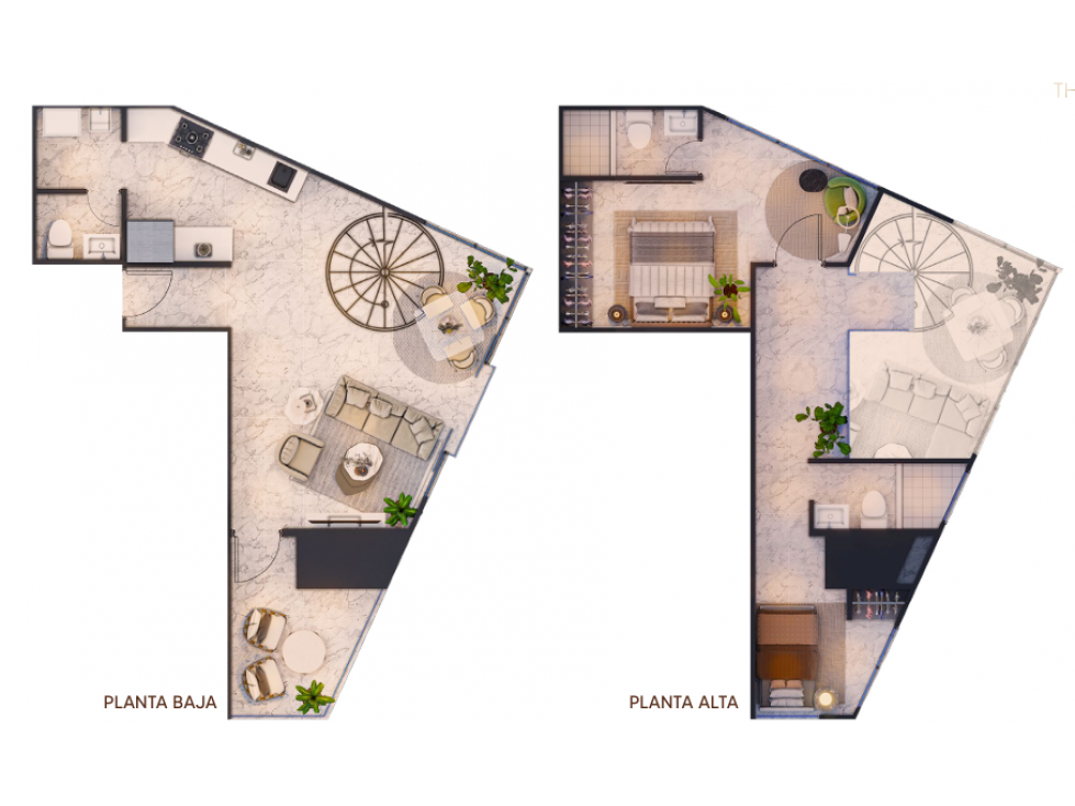 SEA CONFIABLE VENDE APARTAMENTO EN PROYECTO THE LABEL 2 RECAMARAS — foto 5
