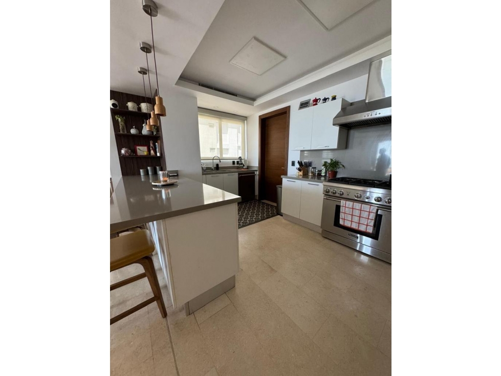 SEA CONFIABLE VENDE APARTAMENTO EN PH GREENVIEW 3 RECAMARAS — foto 5