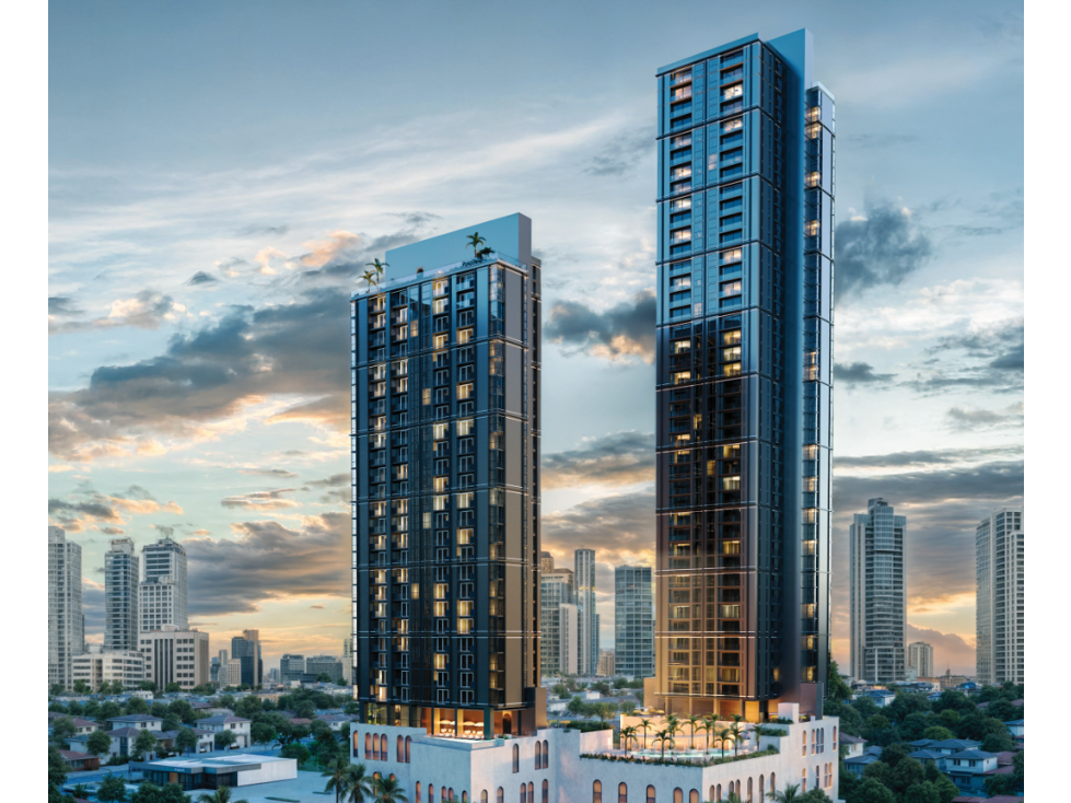 SEA CONFIABLE VENDE APARTAMENTO EN PH APRES COCO DEL MAR