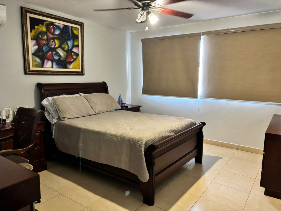 SEA CONFIABLE VENDE O ALQUILA CASA EN URBANIZACION QUINTAS REALES — foto 6