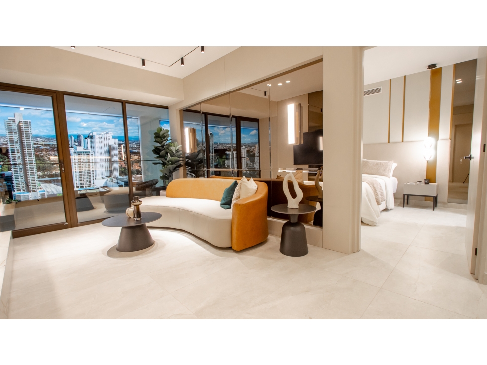 Inversión en Costa del Este desde $323K 83 m² Alta demanda asegurada — foto 2