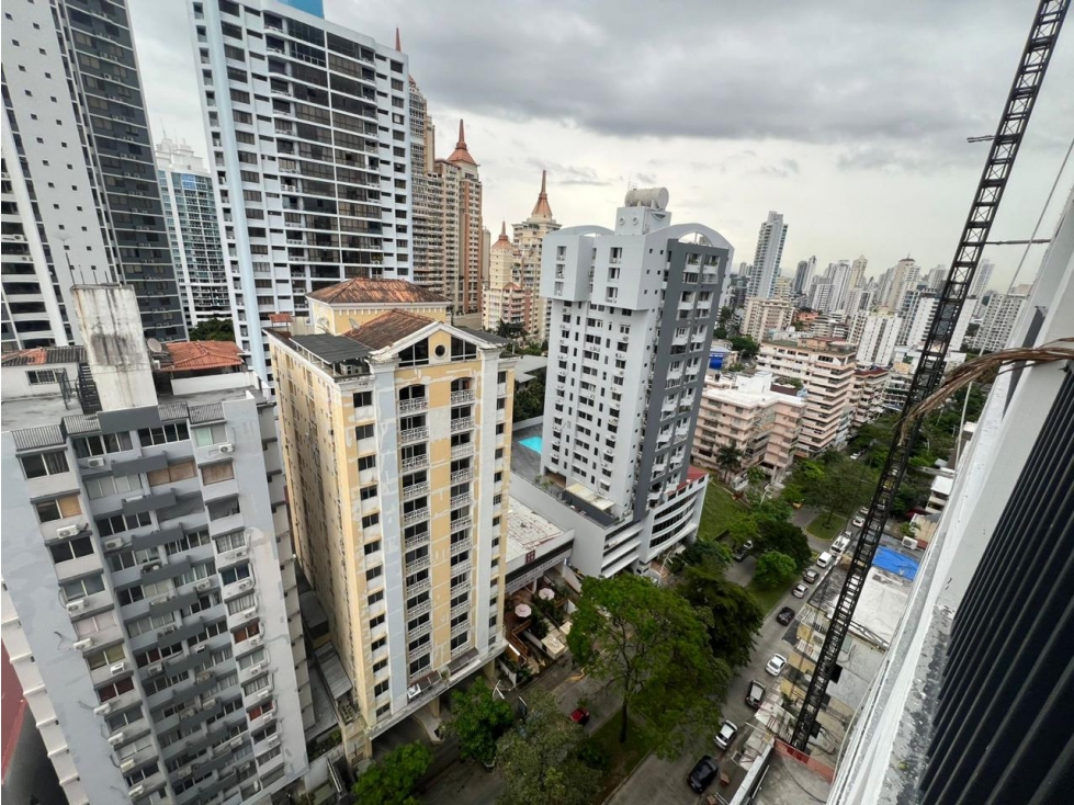 EL CANGREJO DESDE 185K- 2 RECAMARAS+ PARKING — foto 2