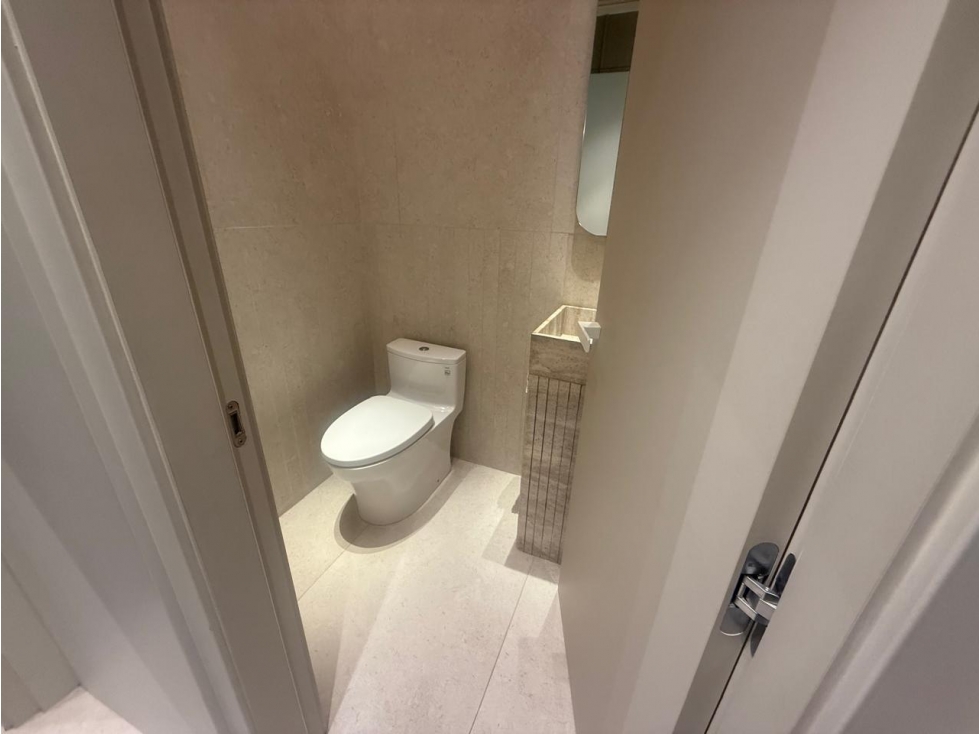 Apartamento en Costa del Este desde $563K|128 m² con espacio flexible — foto 2