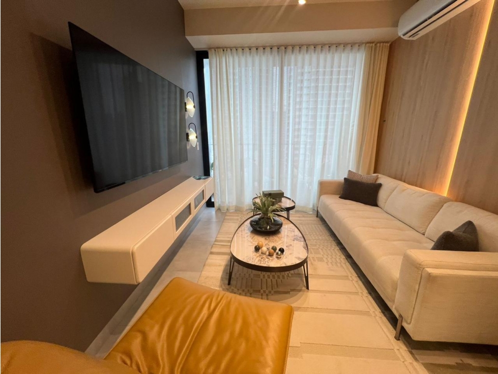 Vive El Cangrejo en 3 Recamaras Tipo Lock Off desde $254K 87 m² — foto 2