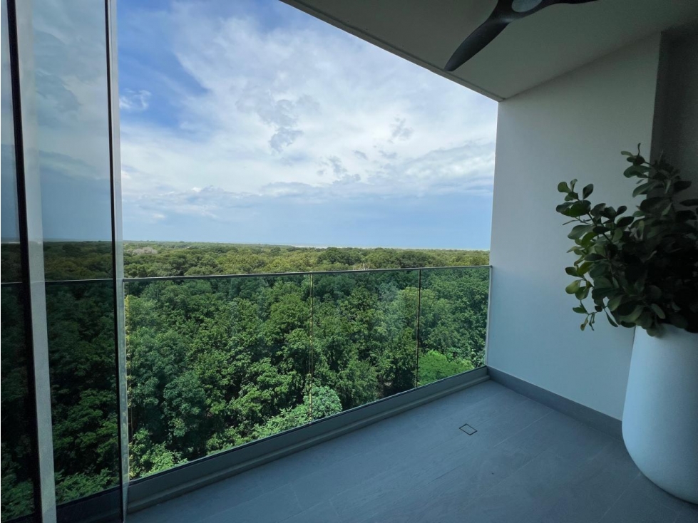 Vista al golf en Santa María desde $735K | 188 m² de exclusividad — foto 2