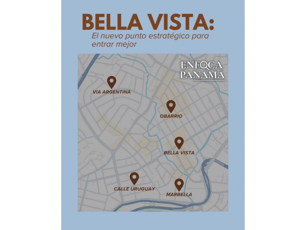Entra al Mercado Inmobiliario Panamá $104K Bellavista Comienza Bien — foto 2